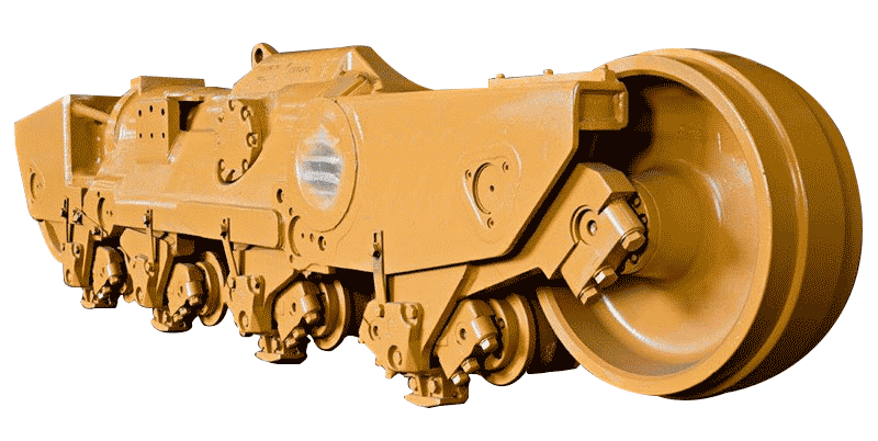 CAT-Track-Frames hydraulic-distributor-for-LIEBHERR-R954BHDS-LITR-excavator