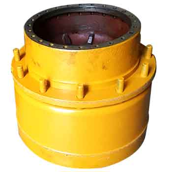 1 Bell New Aftermarket Parts