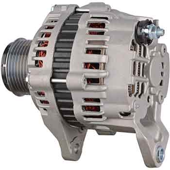 3 R912LC Swing Motor