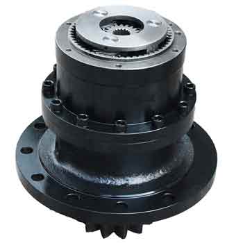 4 Hitachi Spare Parts