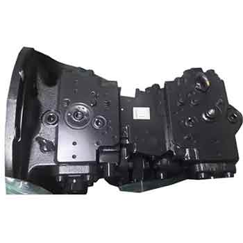 6 Caterpiller Aftermarket Spare Parts