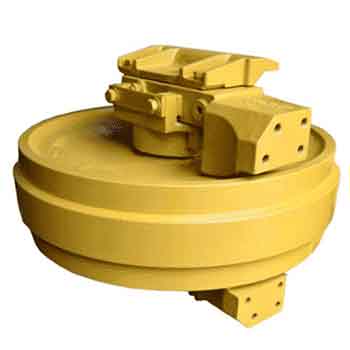 Alternative-CAT-Parts-4 hydraulic-distributor-for-LIEBHERR-R954BHDS-LITR-excavator