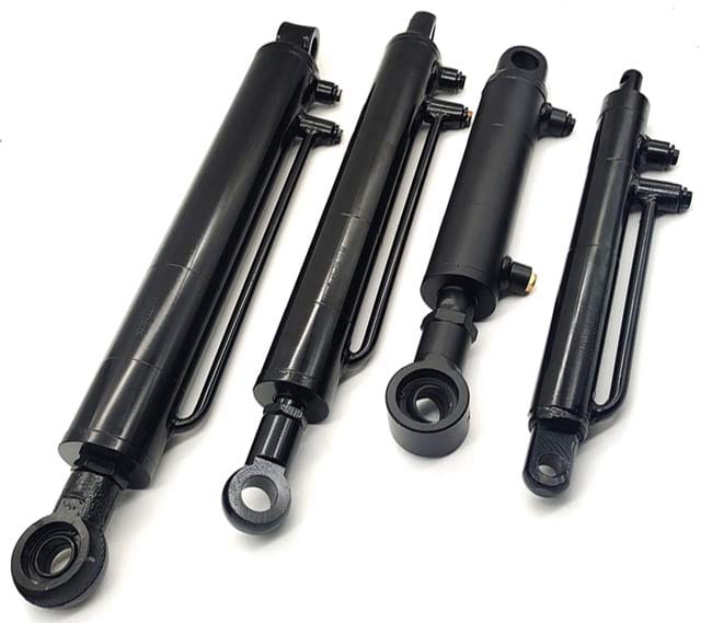 Cylinders Aftermarket Caterpillar Spare Parts