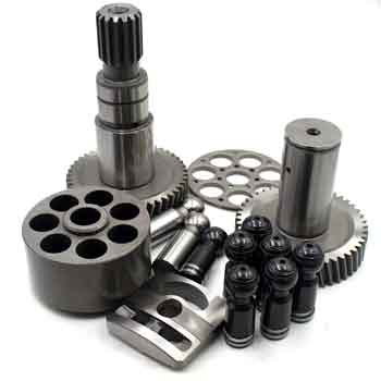 Heavy Equipment Parts - Alternative Liebherr Spare Parts (3) TRACK ASSEMBLY LIEBHERR R9350, R994 10022724 for excavator