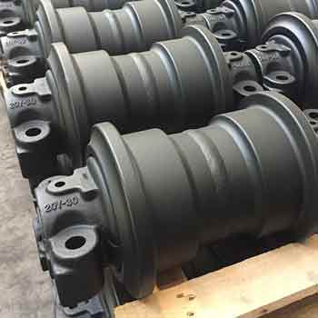 Heavy Equipment Parts - Alternative Liebherr Spare Parts (4) Slewing ring for LIEBHERR R964EW