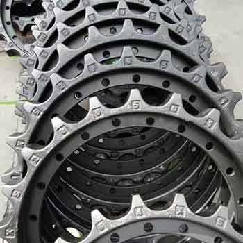 Heavy Equipment Parts - Alternative Liebherr Spare Parts (6)