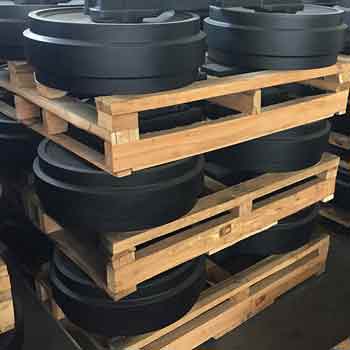 Heavy Equipment Parts - Alternative Liebherr Spare Parts (8)