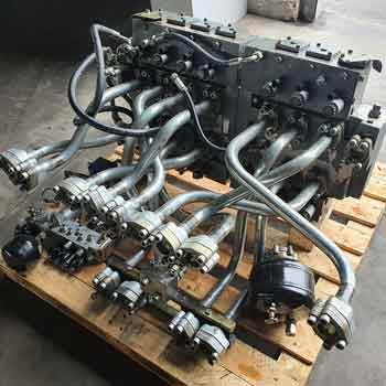 Heavy Equipment Parts - Alternative Liebherr Spare Parts (9)
