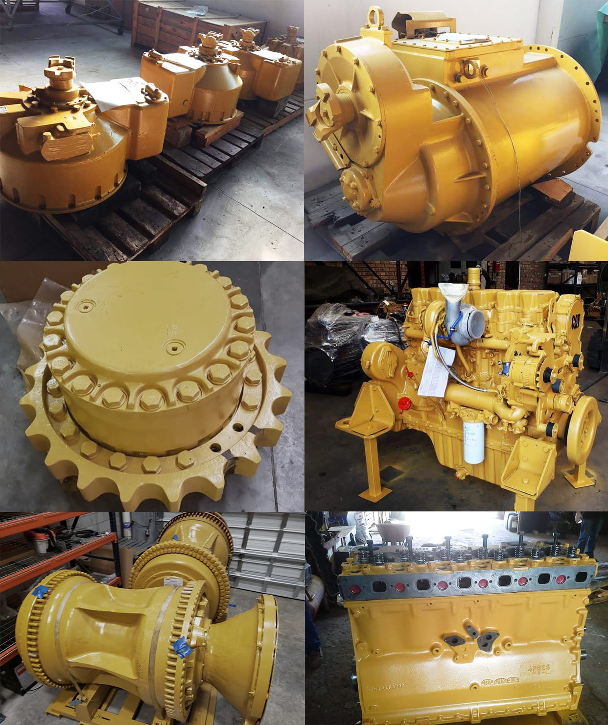 Home-Hero-Mobile Cat Komatsu Hitachi Liebherr Bell Volvo Aftermarket Parts