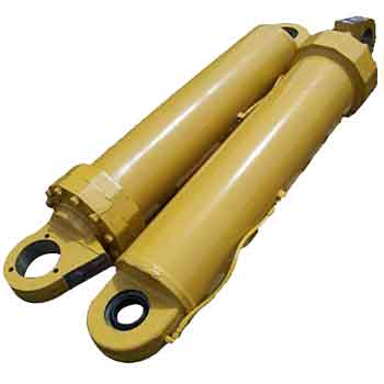 Reconditioned-CAT-Hydraulic-Cylinder Slewing ring for LIEBHERR R964EW