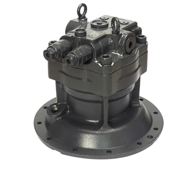 Swing-Motor