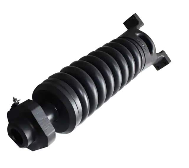 Track-Adjusters