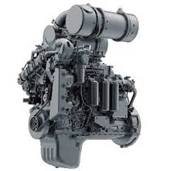 SAA6D140E-5 TRACK ASSEMBLY LIEBHERR R9350, R994 10022724 for excavator