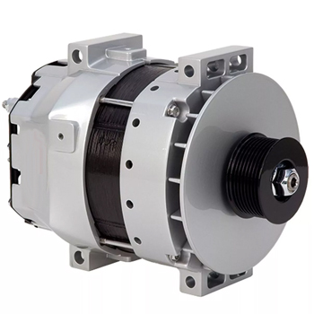 DELCO-REMY-61006082---Alternator---55SI-Model,-24V,-250A DELCO-REMY-61006082---Alternator---55SI-Model,-24V,-250A
